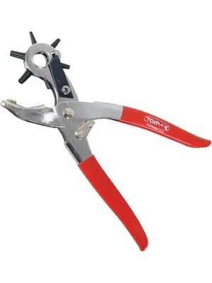 Colezium Tomax Deri Delik, Kemer Delme, Zımba Aleti 225 mm