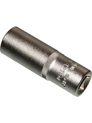 Colezium Izeltaş 1/2 6 Köşe Derin Lokma Anahtar 14 mm