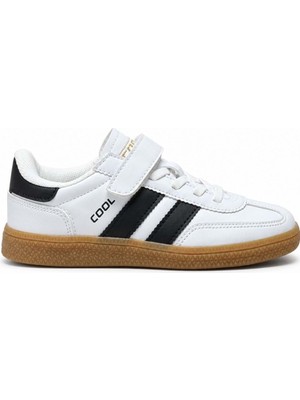 Cool Spit Çocuk Sneaker