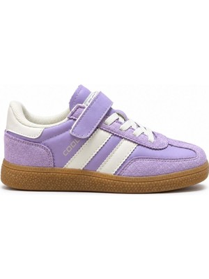 Cool Spit Çocuk Sneaker