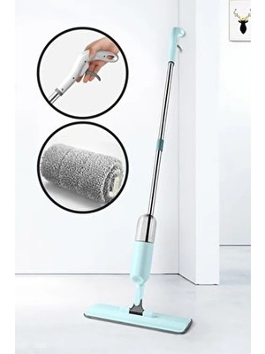 Semel Hazneli Sprey Mop