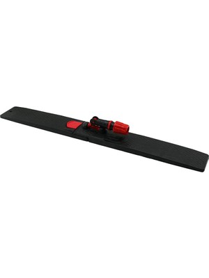 Semel 60CM Palet Mop Aparatı Tek Düğmeli
