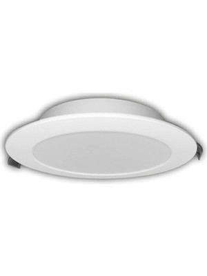 Semel 1 Adet Cata Ct 5651 Sıva Altı 15W Zümrüt LED Spot 6500K Beyaz Işık
