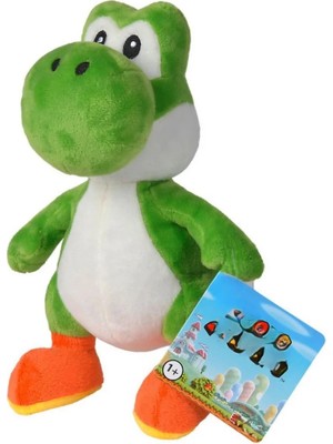 Semel Peluşları 20 cm