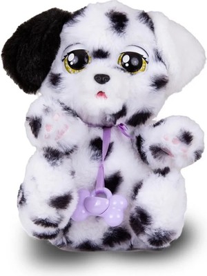Semel Sesli Peluş 20 cm