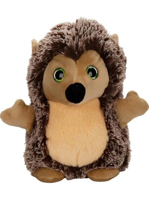 Semel Kirpi Peluş 28 cm