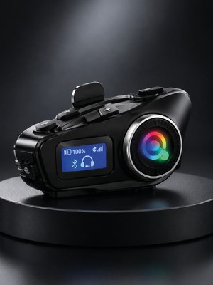 DMC Q58 Intercom - Bayi Depom