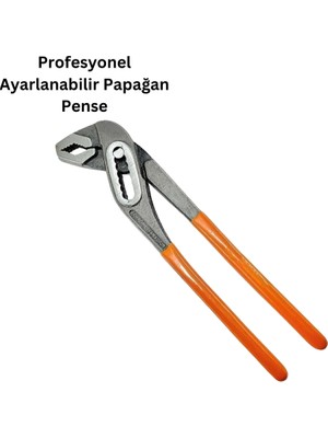 DMC Ayarlı Pense - Bayi Depom