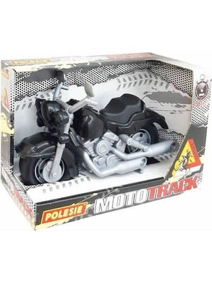 DMC Polesie Yarış Motosikleti Cross - POL-90775 - POL-90775