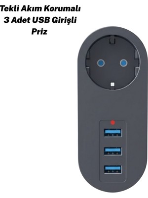 DMC 3400 Priz - Bayi Depom