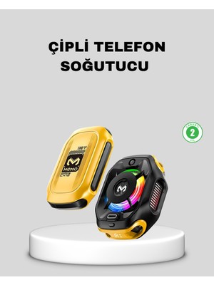 DMC CX12 Telefon Soğutucu Tec Yarı Iletken Hızlı Soğutma ve Yüksek Performanslı - Bayi Depom