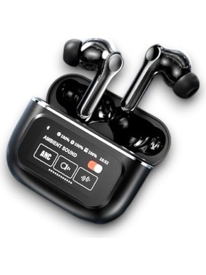 DMC L58 Siyah Ekranlı Airpods Pro - Bayi Depom