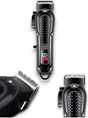 DMC Hk 750 Tıraş Makinesi - Bayi Depom