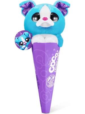 Semel Koni Içinde Coco Sürpriz Peluş