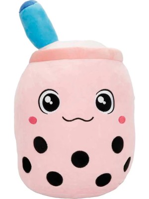 Semel Bubble Tea Peluş 35 cm