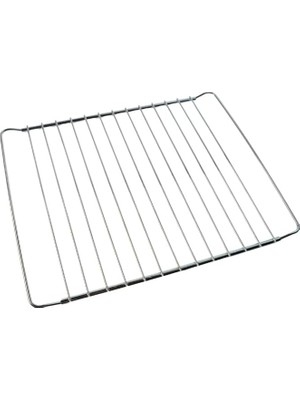 Üstüner Ayarlanabilir Fırın Izgara Teli, 390X300MM Maximum Uzunluk 600MM