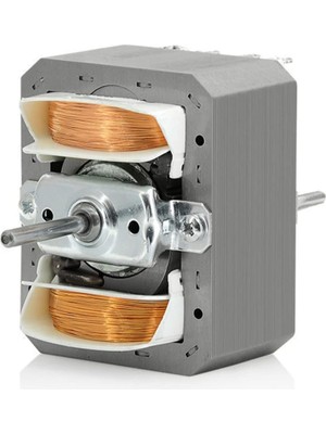 Üstüner | 3 Devir H42 Paket Davlumbaz Motoru 28