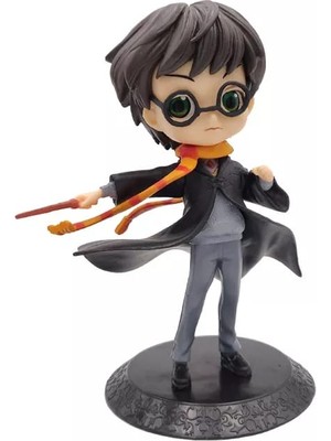 Harry Potter 15CM Statü Figür