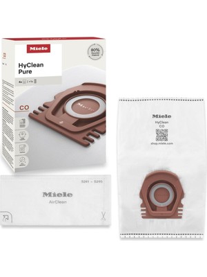 Üstüner Hyclean Pure Co 4