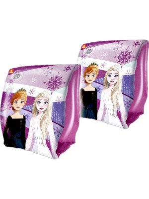 Frozen Şişme Kolluk