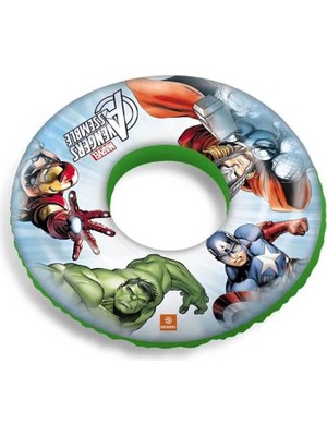 Avengers Can Simidi 50 cm - 88790