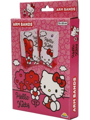 Kolluk Hello Kıtty 25X15 Sm   93762