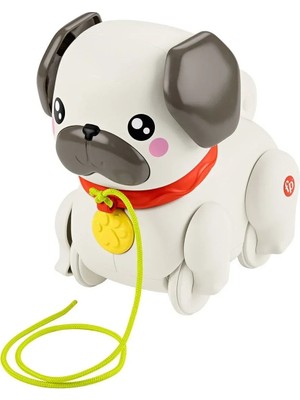 Semel HTW94 Fisher-Price Nik Dostumla Yürüyüş