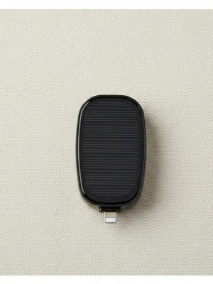 Semel 302 Ios Güneş Enerjili Powerbank