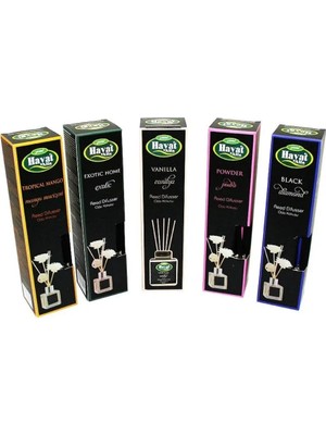 Bambu Oda Kokusu 100 ml