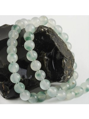 Pileli Store 8 mm Ceyt Taşı