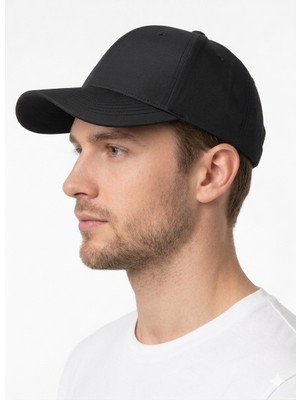 Stella Vestino Mikro Kumaş Unisex Paraşüt Şapka - Çabuk Kuruyan Hafif Spor Kep