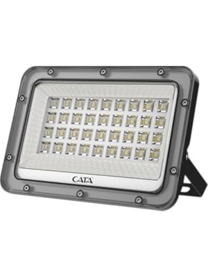 Kazan Hobi Platinum LED Projektör IP65 6500K Beyaz Işık Dış Mekan Aydınlatma, 50 W, 4200 Lümen, 220V