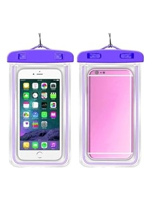 Kazan Hobi Telefon Kılıfı, 1. Kalite Tüm Telefonlara Uyumlu Su Geçirmez Waterproof Deniz Havuz Altı Için Askılı