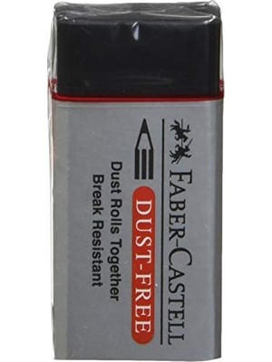 Kazan Hobi Dust-Free Siyah Silgi, 187171