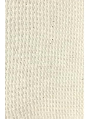 Kazan Hobi Ham Bez Kumaş Amerikan Bezi 20-1 Kanvas 160 cm 190 Gram-M2