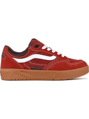 Vans Skate Rowan Z3 Bordeaux
