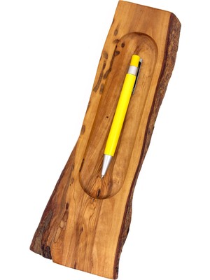 Divitpen Sarı Prestij Tükenmez Kalem