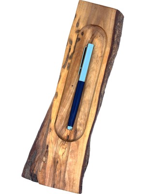 Divitpen Azure Lacivert Roller Kalem