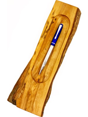 Divitpen Mavi Krom Prestij Tükenmez Kalem