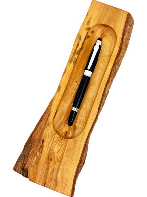 Divitpen Siyah Prestij Roller Kalem