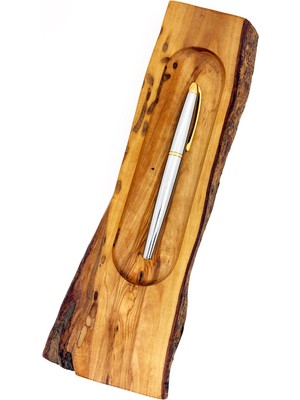 Divitpen Gold Detaylı Krom Roller Kalem