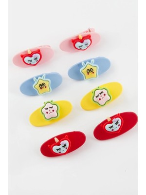 Meks Oval Mandal Toka 4,5 cm