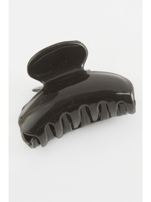 Meks Düz Mandal Toka 6 cm