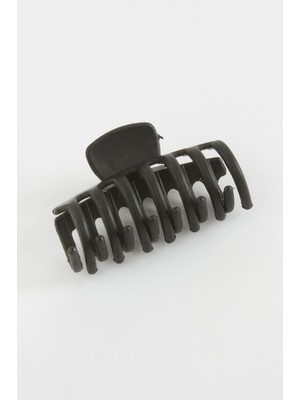 Meks Tırpan Mandal Toka 4 cm