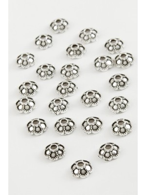 Meks 0,6 mm Çiçek Ara Aparat 50 Gram