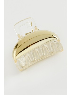 Meks Oval Renkli Mandal Toka 4,5 cm