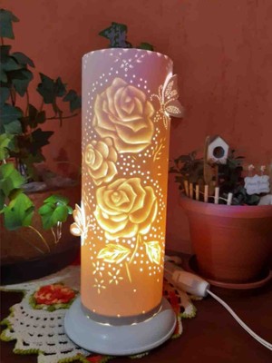 Kamer Gece Lambası