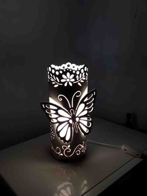 Kamer Gece Lambası