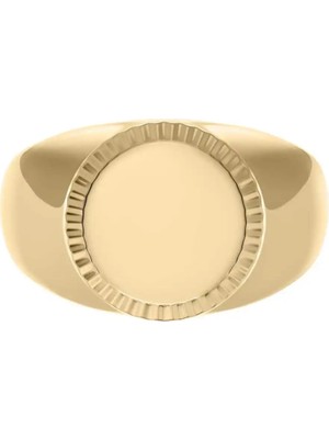 Fossil JF04981-710502 Kadın Yüzük