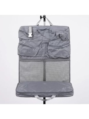 Nemere İthalat Seyahat Çantası - Yer Küçültücü Organizer  - Çok Bölmeli Nemere Ithalat